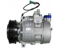 COMPRESSOR AIR CONDITIONING COMPRESSOR ACP 1073 000S Quality of parts according to GVO Q original with factory logo OEM OES
