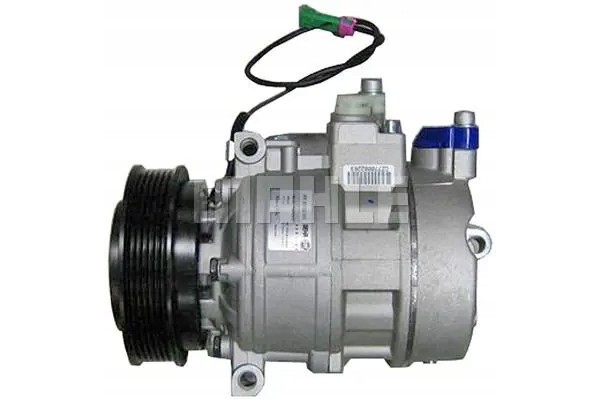 COMPRESSOR AIR CONDITIONING COMPRESSOR ACP 1073 000S Quality of parts according to GVO Q original with factory logo OEM OES
