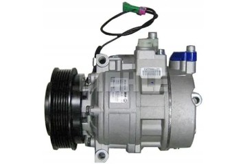 COMPRESSOR AIR CONDITIONING COMPRESSOR ACP 1073 000S Quality of parts according to GVO Q original with factory logo OEM OES
