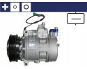COMPRESSOR AIR CONDITIONING COMPRESSOR ACP 1073 000S Car type passenger cars