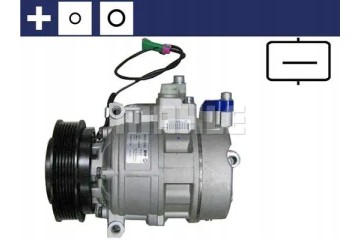 COMPRESSOR AIR CONDITIONING COMPRESSOR ACP 1073 000S Car type passenger cars