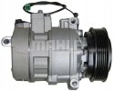 COMPRESSOR AIR CONDITIONING COMPRESSOR ACP 1073 000S Product weight with unit packaging 11 kg