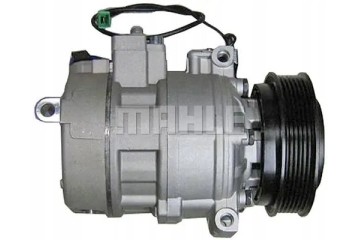 COMPRESSOR AIR CONDITIONING COMPRESSOR ACP 1073 000S Product weight with unit packaging 11 kg