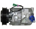 COMPRESSOR AIR CONDITIONING COMPRESSOR ACP 1073 000S Catalog number of substitutes ACAUTO AC 01DN013 ACAUTO AC 02DN12 ACAUTO AC 