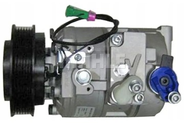 COMPRESSOR AIR CONDITIONING COMPRESSOR ACP 1073 000S Catalog number of substitutes ACAUTO AC 01DN013 ACAUTO AC 02DN12 ACAUTO AC 