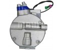 COMPRESSOR AIR CONDITIONING COMPRESSOR ACP 1073 000S Catalog number of the original AUDI 4B0 260 805 BX AUDI 4B3 260 805 AUDI 4B