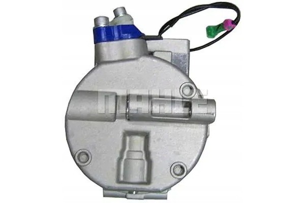 COMPRESSOR AIR CONDITIONING COMPRESSOR ACP 1073 000S Catalog number of the original AUDI 4B0 260 805 BX AUDI 4B3 260 805 AUDI 4B