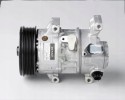 COMPRESSOR AIR CONDITIONING COMPRESSOR DCP50035 DENSO