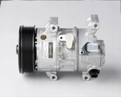 COMPRESSOR AIR CONDITIONING COMPRESSOR DCP50035 DENSO