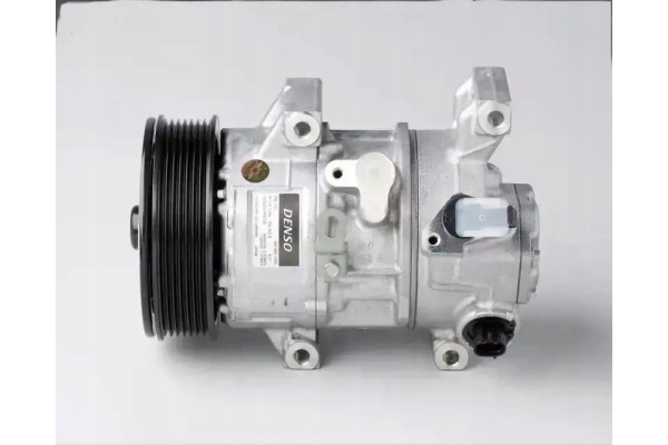 COMPRESSOR AIR CONDITIONING COMPRESSOR DCP50035 DENSO