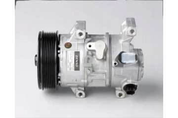 COMPRESSOR AIR CONDITIONING COMPRESSOR DCP50035 DENSO