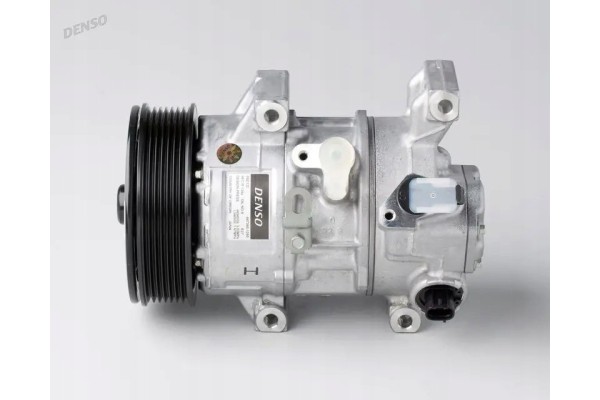 COMPRESSOR AIR CONDITIONING COMPRESSOR DCP50035 DENSO Packaging status original