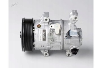 COMPRESSOR AIR CONDITIONING COMPRESSOR DCP50035 DENSO Packaging status original