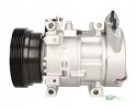 COMPRESSOR AIR CONDITIONING COMPRESSOR 89148 NISSENS