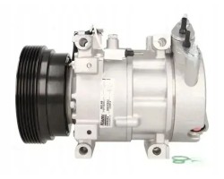 COMPRESSOR AIR CONDITIONING COMPRESSOR 89148 NISSENS