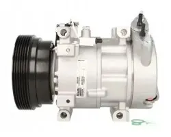 Compresor de aire acondicionado Nissens 89148
