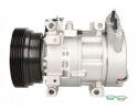 COMPRESSOR AIR CONDITIONING COMPRESSOR 89148 NISSENS Packaging status original