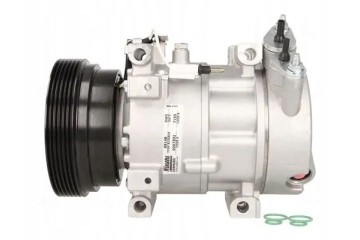 COMPRESSOR AIR CONDITIONING COMPRESSOR 89148 NISSENS Packaging status original