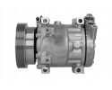 COMPRESSOR AIR CONDITIONING COMPRESSOR 89148 NISSENS Part manufacturer Nissens