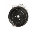 COMPRESSOR AIR CONDITIONING COMPRESSOR 89148 NISSENS Catalog number of the part 89148