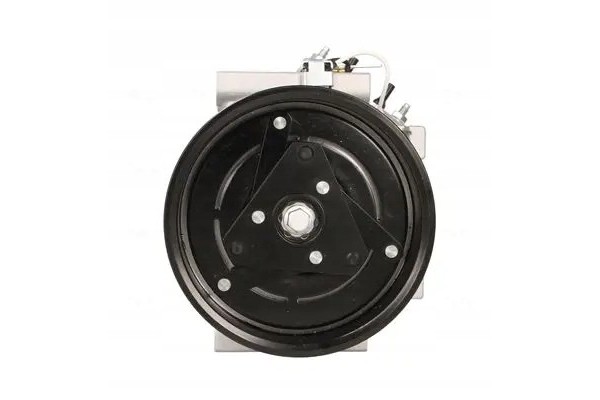 COMPRESSOR AIR CONDITIONING COMPRESSOR 89148 NISSENS Catalog number of the part 89148