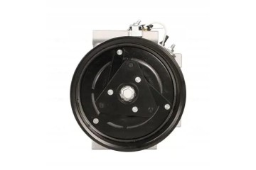 COMPRESSOR AIR CONDITIONING COMPRESSOR 89148 NISSENS Catalog number of the part 89148