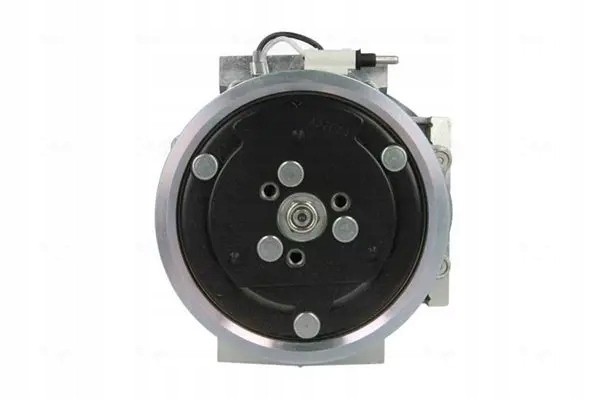 COMPRESSOR AIR CONDITIONING COMPRESSOR 89148 NISSENS Quality of parts according to GVO Q original with factory logo OEM OES