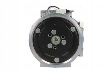 COMPRESSOR AIR CONDITIONING COMPRESSOR 89148 NISSENS Quality of parts according to GVO Q original with factory logo OEM OES