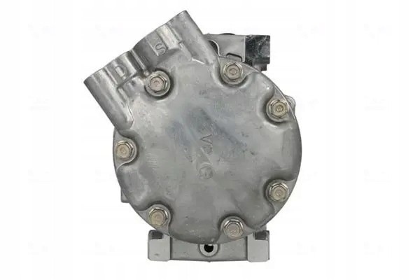 COMPRESSOR AIR CONDITIONING COMPRESSOR 89148 NISSENS Car type passenger cars
