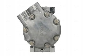 COMPRESSOR AIR CONDITIONING COMPRESSOR 89148 NISSENS Car type passenger cars