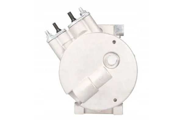 COMPRESSOR AIR CONDITIONING COMPRESSOR 89148 NISSENS Product weight with unit packaging 8 kg