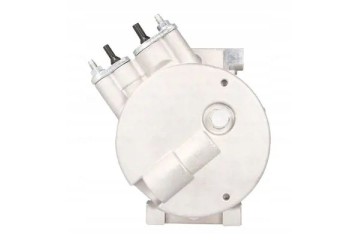 COMPRESSOR AIR CONDITIONING COMPRESSOR 89148 NISSENS Product weight with unit packaging 8 kg