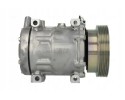 COMPRESSOR AIR CONDITIONING COMPRESSOR 89148 NISSENS Catalog number of the original DACIA 6001548723 DACIA 8200600135 DACIA 8200