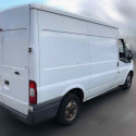 FORD TRANSIT FURGÓN (TT9) FT 280 M   (medio)   LKW   (Camion)