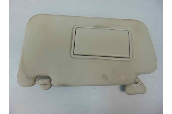  PARASOL IZQUIERDO NISSAN JUKE (F15E) Acenta 2013 180629 NISSAN - 1