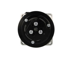 Air conditioning compressor THERMOTEC KTT090009