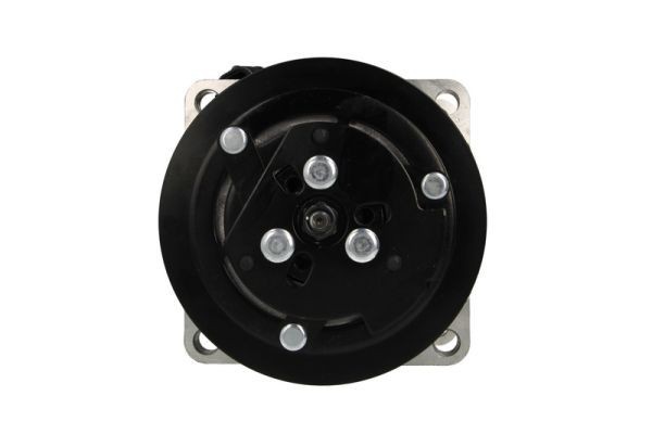 Air conditioning compressor THERMOTEC KTT090009
