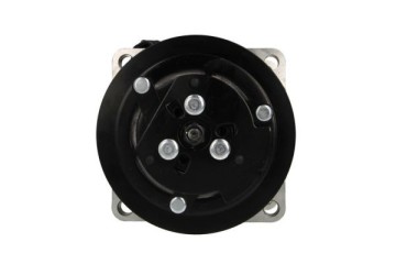 Air conditioning compressor THERMOTEC KTT090009