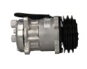 Air conditioning compressor THERMOTEC KTT090009 Catalog number of substitutes Airstal 10 1727 ALANKO 10551259 ALANKO 10551357 AL