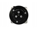 Air conditioning compressor THERMOTEC KTT090009 Catalog number of the original MAN 51779707011 MAN 51779707014 MAN 51779707025