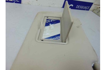  PARASOL IZQUIERDO NISSAN JUKE (F15E) Acenta 2013 180629 NISSAN - 2