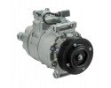 COMPRESSOR AIR CONDITIONING COMPRESSOR CS20522 DELPHI VW