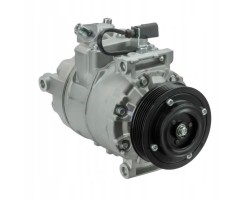 COMPRESSOR AIR CONDITIONING COMPRESSOR CS20522 DELPHI VW