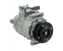 Compresor de aire acondicionado VW T5 2011- DELPHI CS20522