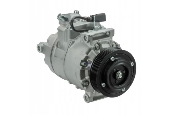 COMPRESSOR AIR CONDITIONING COMPRESSOR CS20522 DELPHI VW