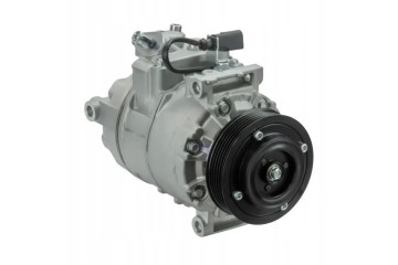 COMPRESSOR AIR CONDITIONING COMPRESSOR CS20522 DELPHI VW