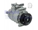 COMPRESSOR AIR CONDITIONING COMPRESSOR CS20522 DELPHI VW Packaging status original