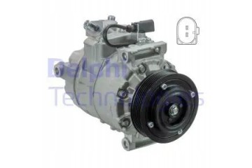 COMPRESSOR AIR CONDITIONING COMPRESSOR CS20522 DELPHI VW Packaging status original