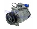 COMPRESSOR AIR CONDITIONING COMPRESSOR CS20522 DELPHI VW Part manufacturer Delphi