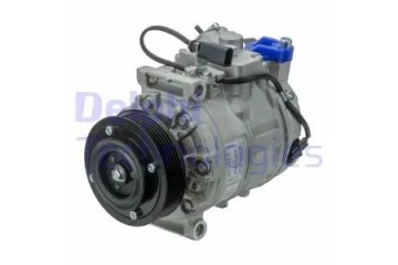 COMPRESSOR AIR CONDITIONING COMPRESSOR CS20522 DELPHI VW Part manufacturer Delphi